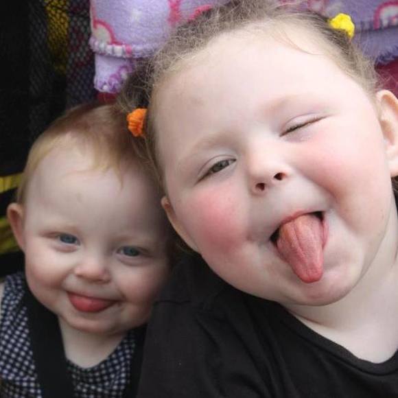 Meet your Posher, Clara - Picture 1 of 1